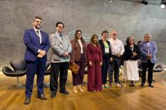 Paraná participa de encontro internacional sobre fortalecimento da APS nas Américas