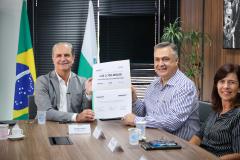 Com financiamento do BIRD, Estado aprimora combate a riscos cardiovasculares