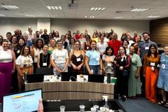 Paraná realiza treinamento para qualificar registros de vacinação e fortalecer tomada de decisão em saúde