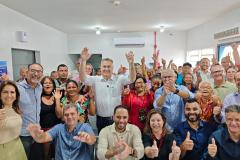 Reforma do Hospital Municipal de Florestópolis garante mais conforto à população