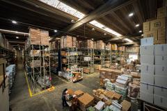 Estado já distribuiu mais de 6 milhões de insumos em 2026 para as 22 Regionais de Saúde