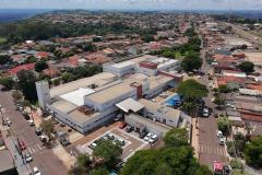 Investimentos fortalecem Hospital Zona Sul de Londrina após 110 mil procedimentos em 2025