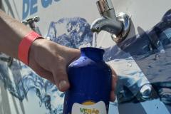 Cuidados com alimentação e hidratação auxiliam na saúde do folião durante Carnaval