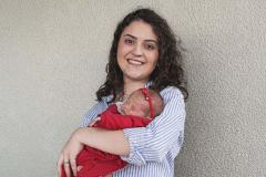 Hospital Regional de Telêmaco Borba registra 73 partos no 1º mês do centro materno-infantil