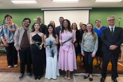 Saúde do Paraná conclui formação de novos especialistas para fortalecer atendimento no SUS