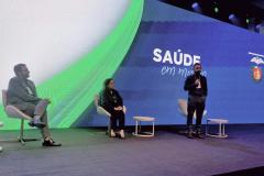 Experiências exitosas do PlanificaSUS Paraná são destaque na abertura do Saúde em Movimento 2026