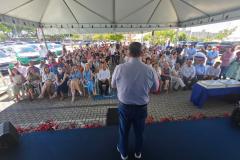 Estado lança Ambulatório de Especialidades de Curitiba com investimento de R$ 22,5 milhões