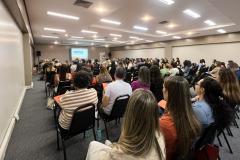 Reunião Técnica da Avaliação Nacional de Boas Práticas de Segurança do Paciente