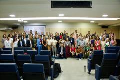 Paraná participa de oficina para avanço da digitalização do SUS