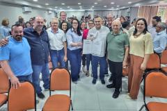 Governo do Estado autoriza R$ 2,7 milhões para reforma e ampliação do hospital de Verê