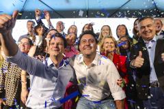 R$ 100 milhões: Ratinho Junior anuncia construção do Hospital Bairro Novo, em Curitiba