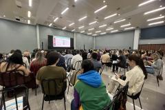 Saúde em Movimento apresenta indicadores que orientam e medem a qualidade da Atenção Primária no Paraná