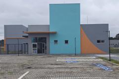 Novo hospital de São Mateus do Sul vai ampliar atendimento na região Sul a partir de 2026