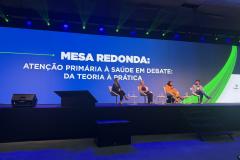 Estado, União e municípios debatem fortalecimento da Atenção Primária à Saúde
