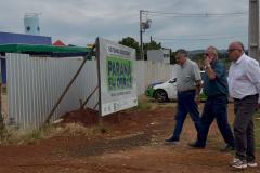 Rio Bonito do Iguaçu: telhado do PAM foi reconstruído e novos recursos vão ampliar SUS