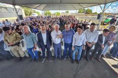 Paraná inaugura primeiro AME universitário do Brasil em Ponta Grossa