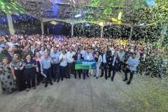 Governo anuncia R$ 1,1 bilhão em novos investimentos para a saúde no Paraná