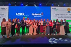 Saúde premia iniciativas que promovem inovação no atendimento à população