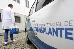 Paraná tem a menor taxa de recusa para doação de órgãos do Brasil