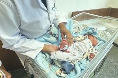 Paraná ampliará triagem neonatal e reforçará diagnóstico precoce com rastreio de 51 doenças