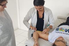 Estado amplia capacitação e implante contraceptivo chega a quase 2 mil mulheres no Paraná