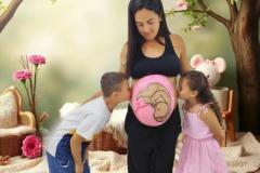Projeto “Ultrassom ecológico” muda realidade de UBS e melhora condições de acompanhamento de gestantes