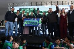 Unidade mista_Luiziana