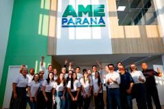 Governo atende todas as regiões do Paraná com 24 novos Ambulatórios de Especialidades Médicas 