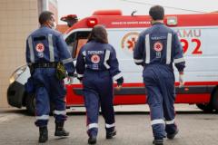 Resposta rápida às emergencias: atendendimento do Samu cresce no Paraná 