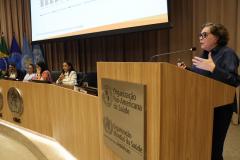 Paraná é protagonista em evento de Brasília que apresenta experiências de sucesso em vacinação