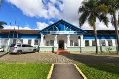 Hospital Adauto Botelho celebra 72 anos como referência em saúde mental no Paraná