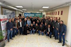 Estado viabilizará novos leitos e reorganização dos serviços de saúde na região de Paranavaí