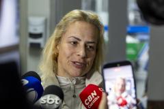 amília de paciente que recebeu polilaminina destaca estrutura e agilidade do Estado no procedimento