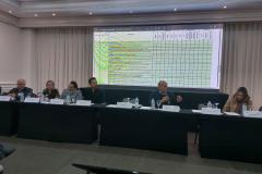 Reunião do CIB discute plano de contingência e processos para melhoria da saúde no Paraná 