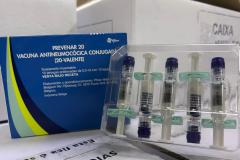 Paraná recebe nova vacina pneumo 20 e amplia proteção contra pneumonia e meningite