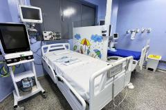 Estado investe na modernização do Hospital Universitário do Oeste e amplia assistência à saúde