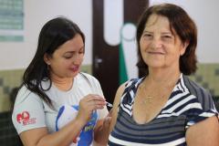 Paraná amplia proteção da população com 87 milhões de doses de vacinas aplicadas em sete anos