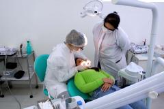 Região Oeste tem frota ampliada com 112 novos veículos sanitários e 50 obras na Saúde