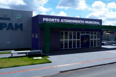 Com mais de R$ 122 milhões investidos, Estado moderniza infraestrutura de saúde e renova frota na região de Telêmaco Borba