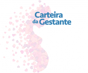 Carteira da Gestante
