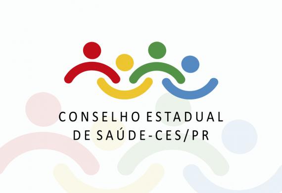 Conselho Estadual de Saúde do Paraná - CES/PR