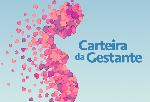 Carteira da Gestante