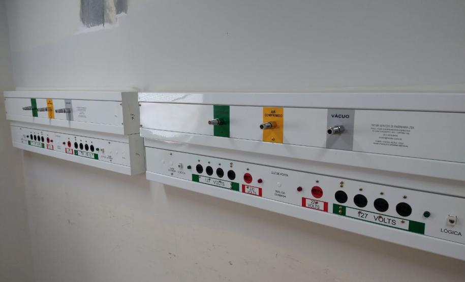 Doações transformam atendimento do Hospital Regional do Litoral e fazem da unidade referência para tratamento da Covid-19