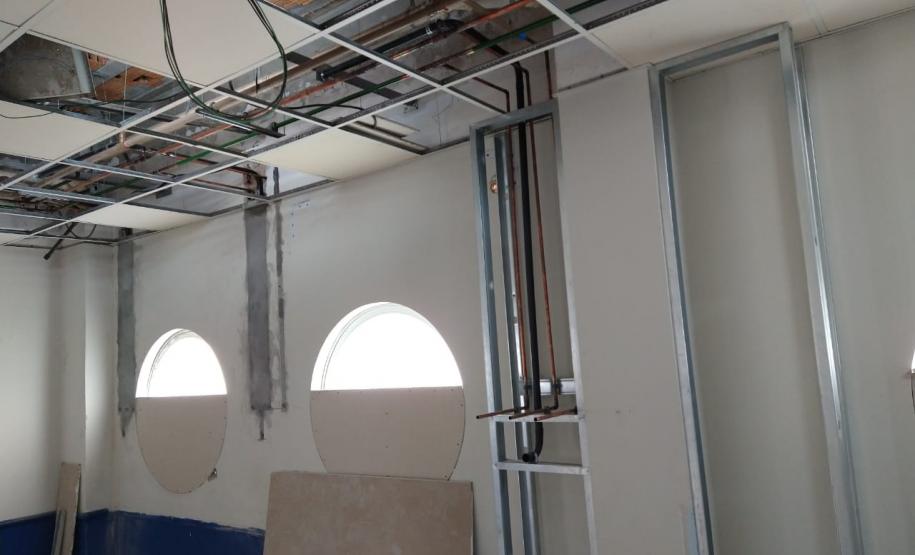 Doações transformam atendimento do Hospital Regional do Litoral e fazem da unidade referência para tratamento da Covid-19