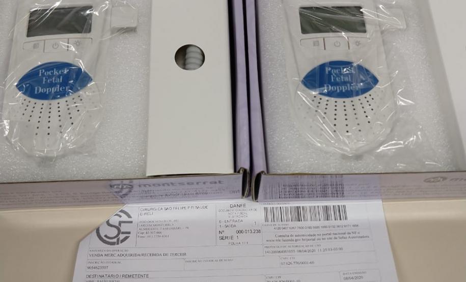 Doações transformam atendimento do Hospital Regional do Litoral e fazem da unidade referência para tratamento da Covid-19