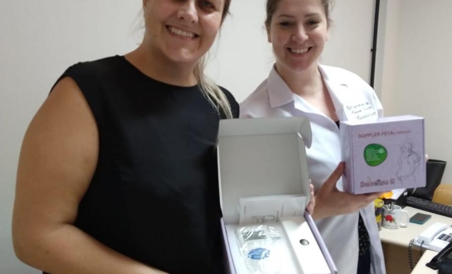 Doações transformam atendimento do Hospital Regional do Litoral e fazem da unidade referência para tratamento da Covid-19