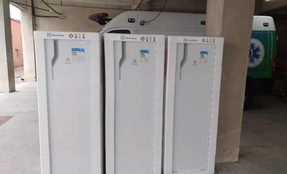 Doações transformam atendimento do Hospital Regional do Litoral e fazem da unidade referência para tratamento da Covid-19