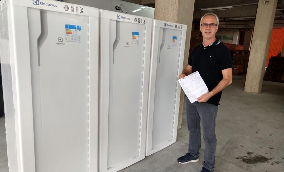 Doações transformam atendimento do Hospital Regional do Litoral e fazem da unidade referência para tratamento da Covid-19