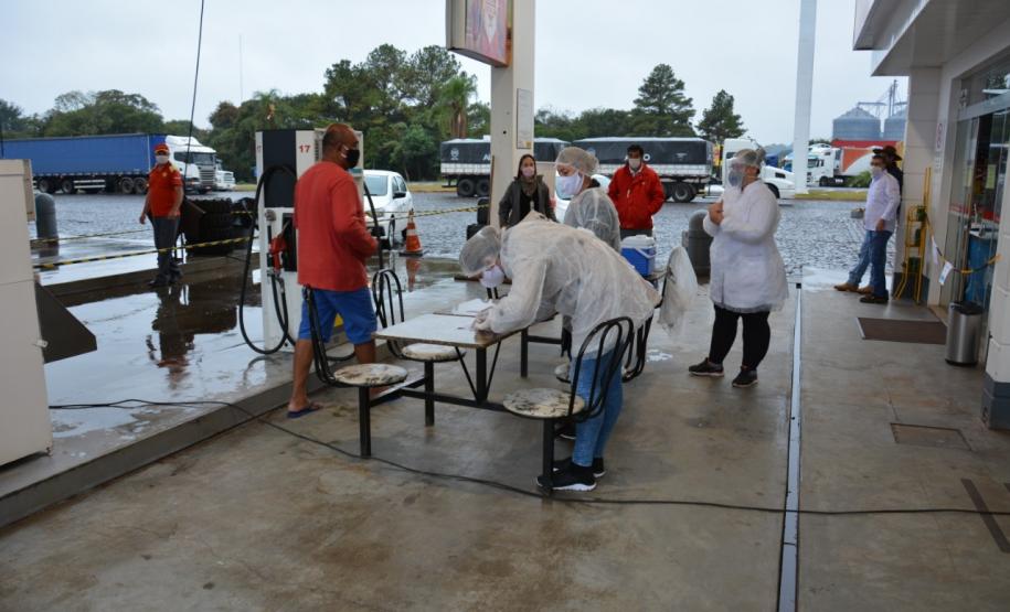 Paraná não apresenta novos casos de Influenza em uma semana e recomenda continuidade da vacinação