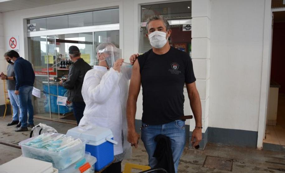 Paraná não apresenta novos casos de Influenza em uma semana e recomenda continuidade da vacinação